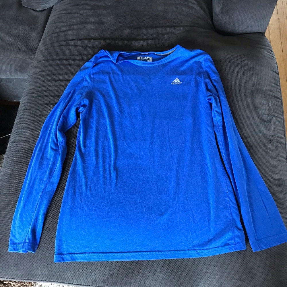 Adidas Ultimate Tee - Large
